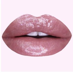 Medusa’s Makeup Disco Queen Extreme Sparkle Lip Gloss Last Dance